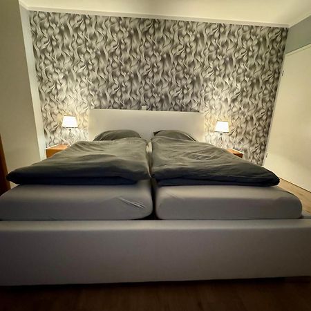 Ferienwohnung Am Glockensee Bad Laer Buitenkant foto