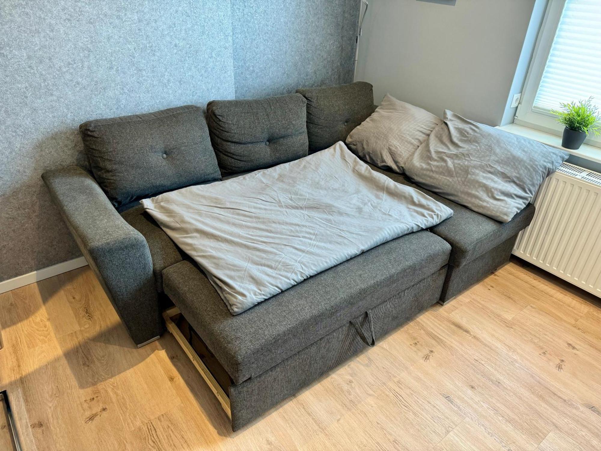 Ferienwohnung Am Glockensee Bad Laer Buitenkant foto